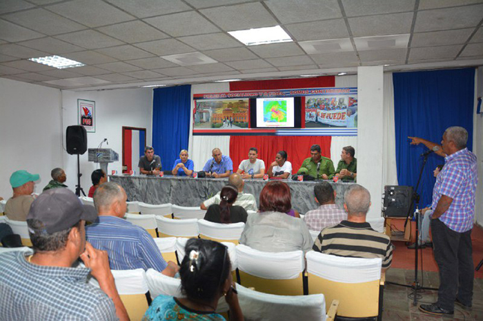 ACN - Cuba