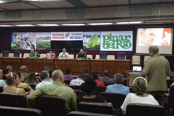 ACN - Cuba