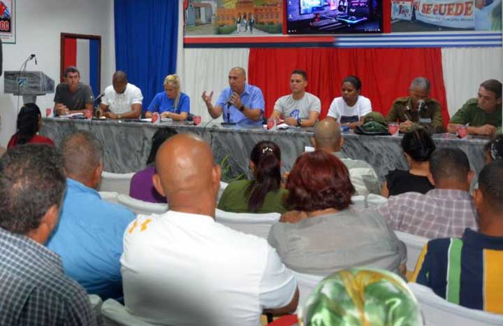 ACN - Cuba
