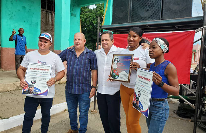 ACN - Cuba