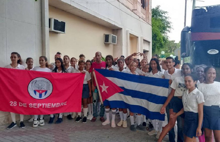 ACN - Cuba