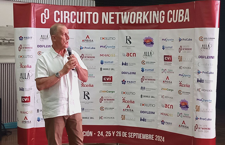 ACN - Cuba
