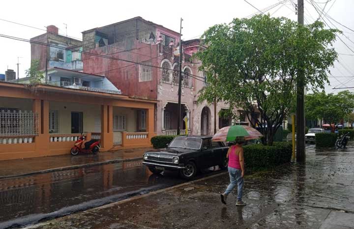 ACN - Cuba