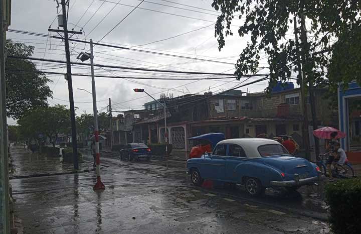 ACN - Cuba