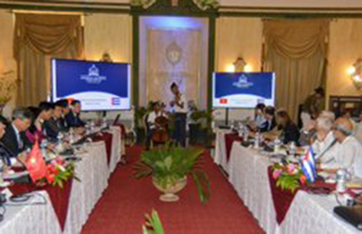 ACN - Cuba