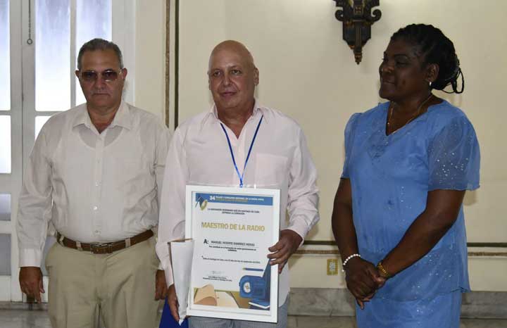 ACN - Cuba
