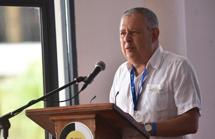 ACN - Cuba