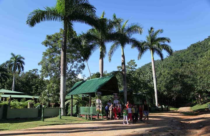 ACN - Cuba