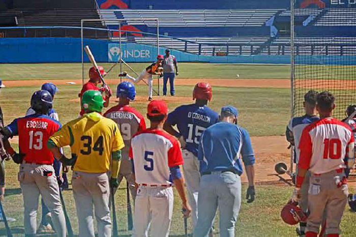 ACN - Cuba