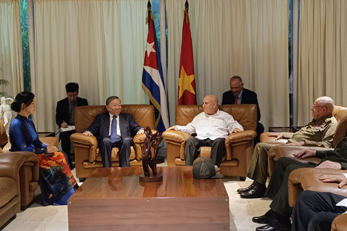 ACN - Cuba