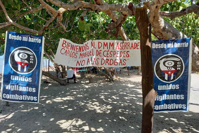 ACN - Cuba
