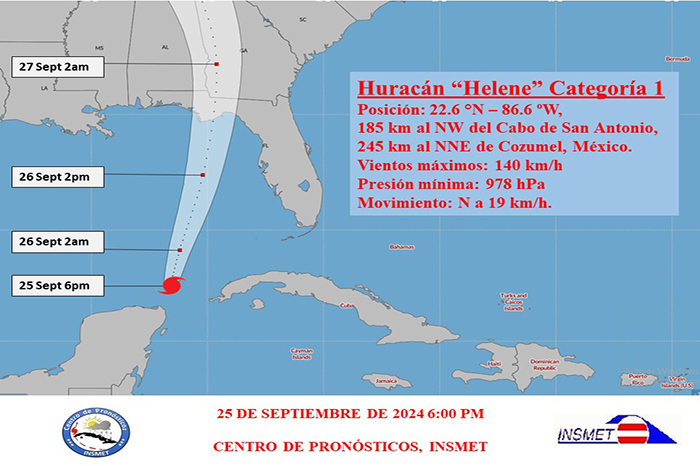 ACN - Cuba