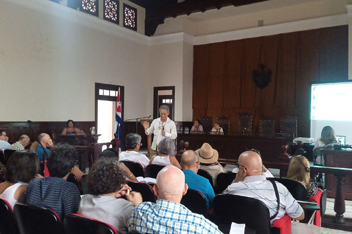 ACN - Cuba