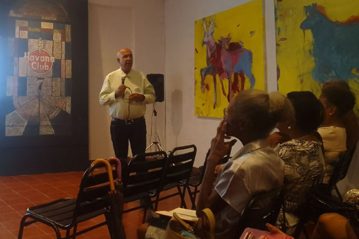 ACN - Cuba