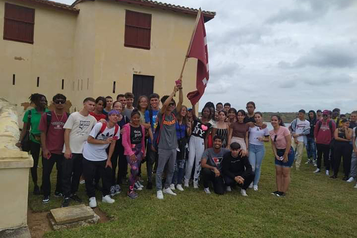 ACN - Cuba
