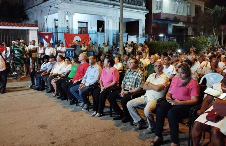 ACN - Cuba