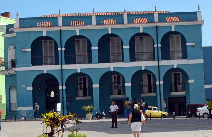 ACN - Cuba