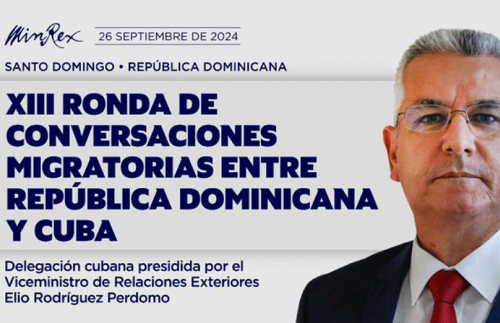 ACN - Cuba