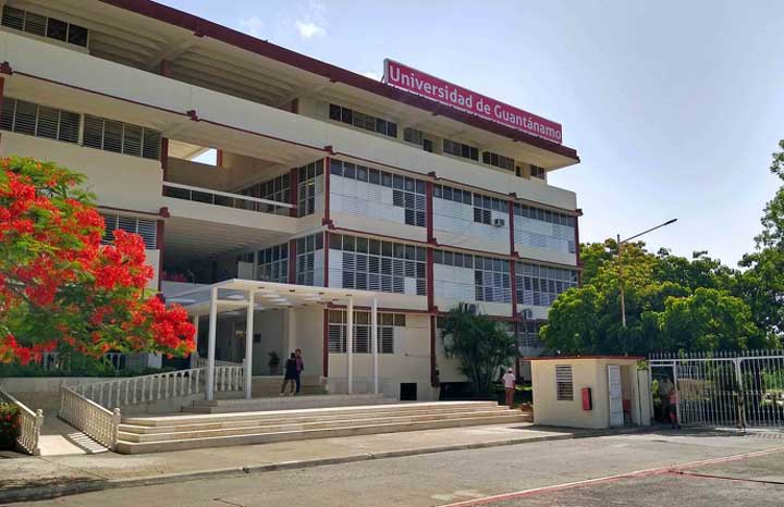 ACN - Cuba