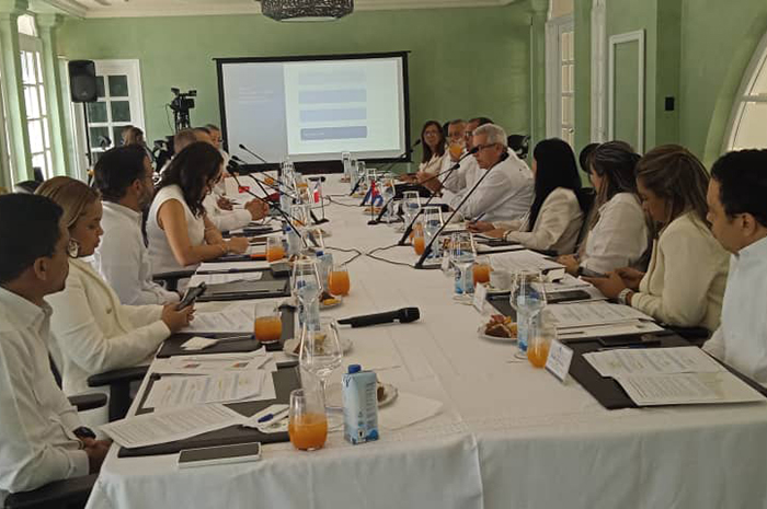ACN - Cuba