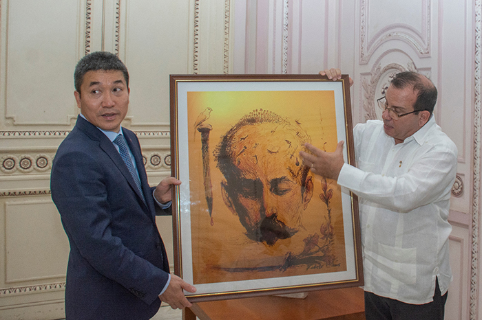 ACN - Cuba