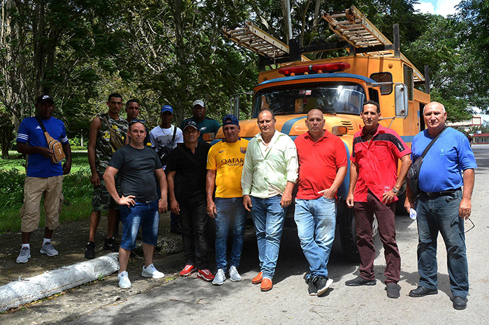 ACN - Cuba