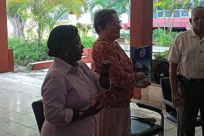 ACN - Cuba