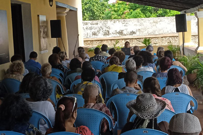 ACN - Cuba