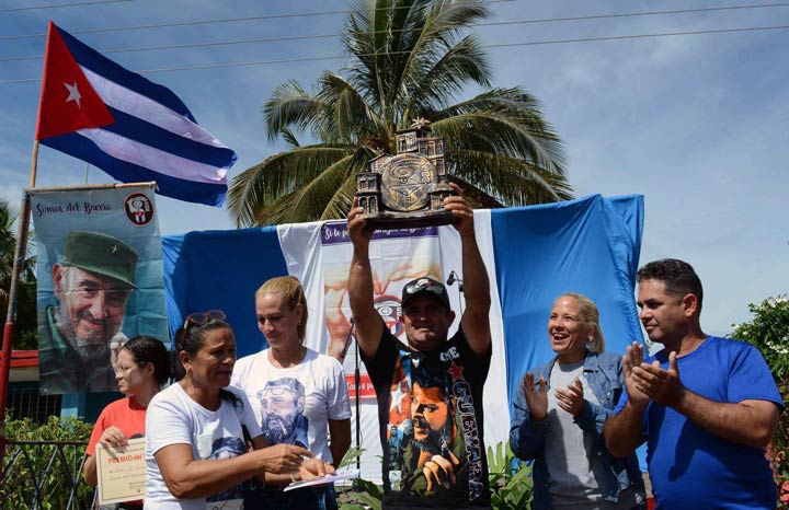 ACN - Cuba