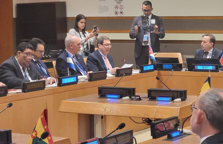 ACN - Cuba