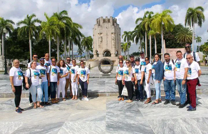 ACN - Cuba