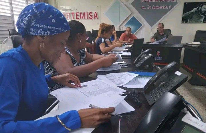 ACN - Cuba