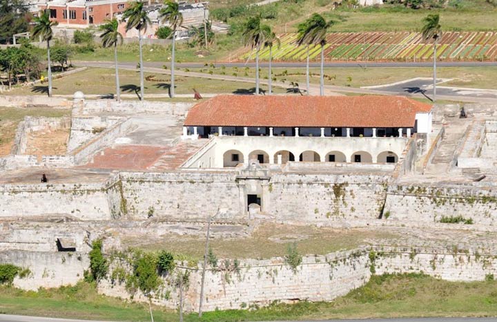ACN - Cuba