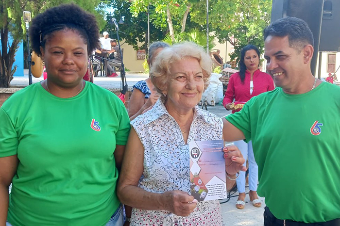 ACN - Cuba
