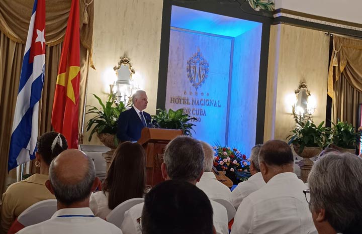 ACN - Cuba