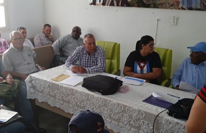ACN - Cuba