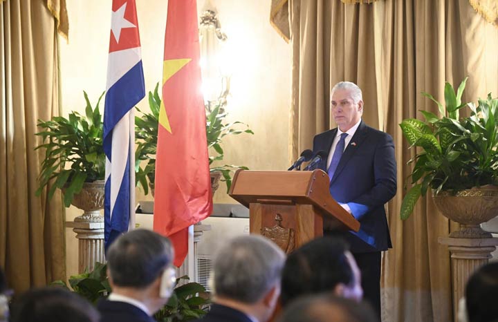 ACN - Cuba