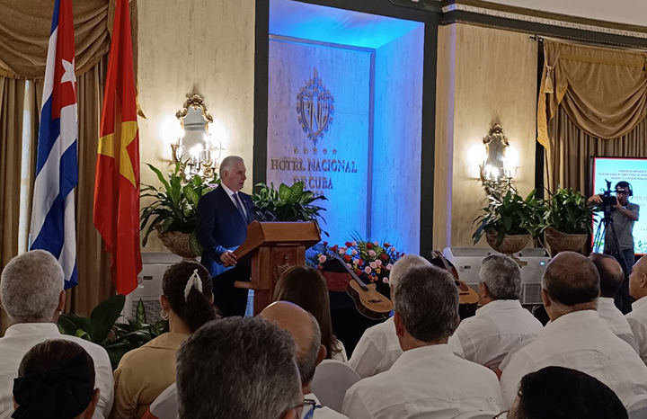 ACN - Cuba