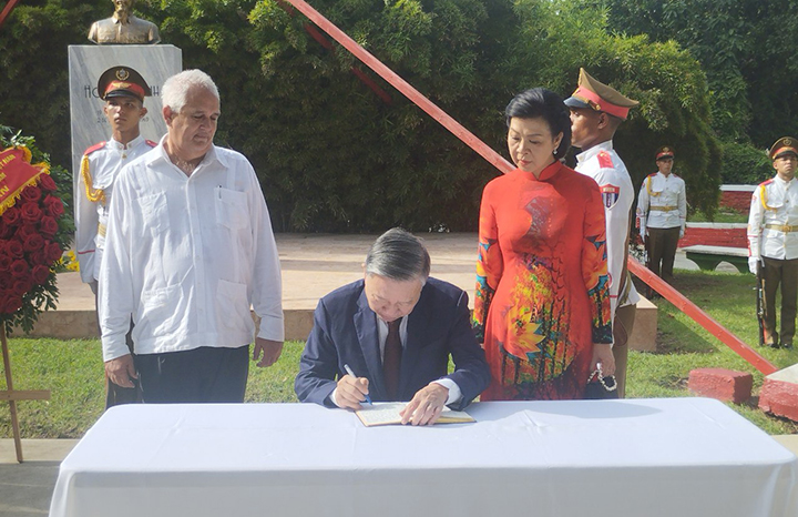 ACN - Cuba
