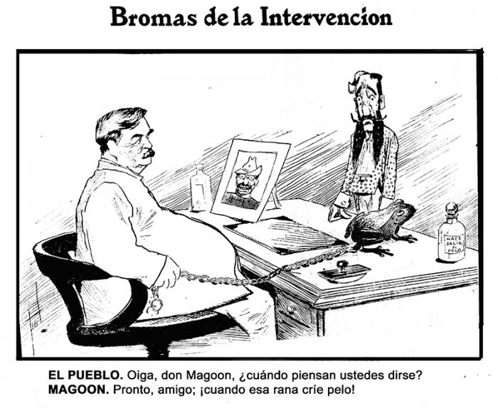 ACN - Cuba