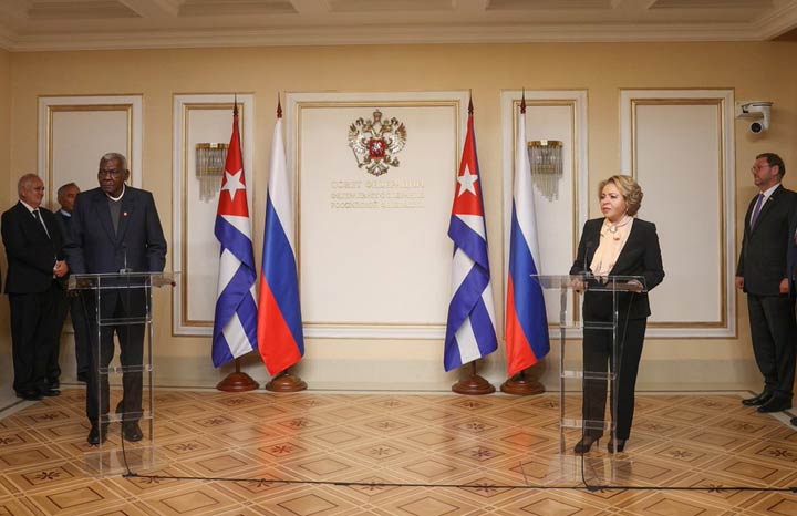 ACN - Cuba