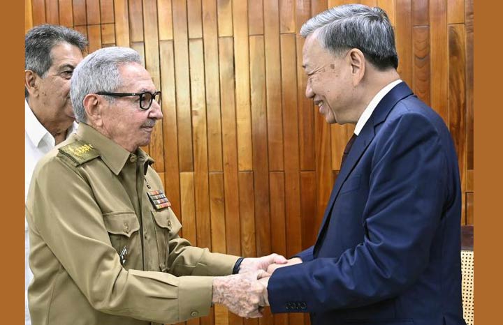 ACN - Cuba