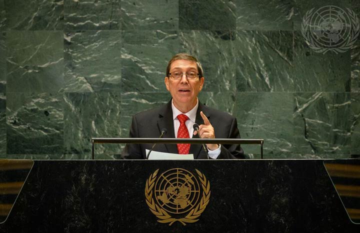 ACN - Cuba