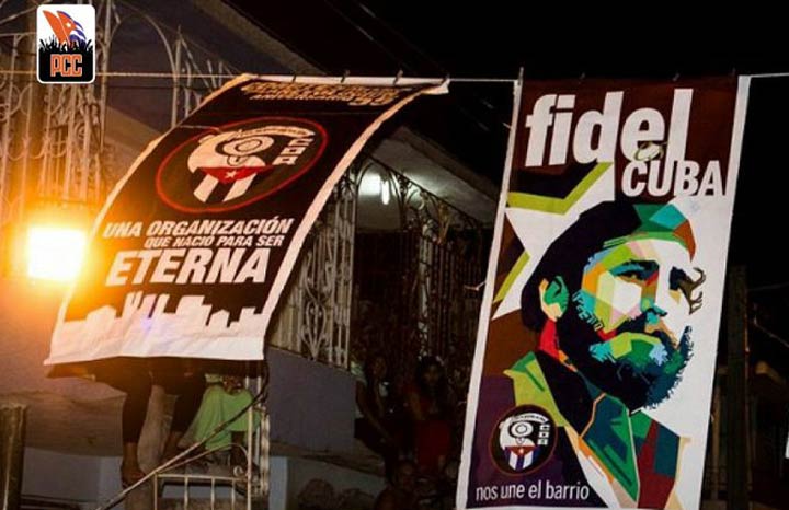ACN - Cuba