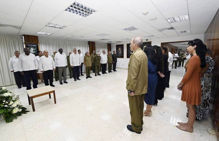 ACN - Cuba