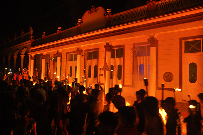 ACN - Cuba