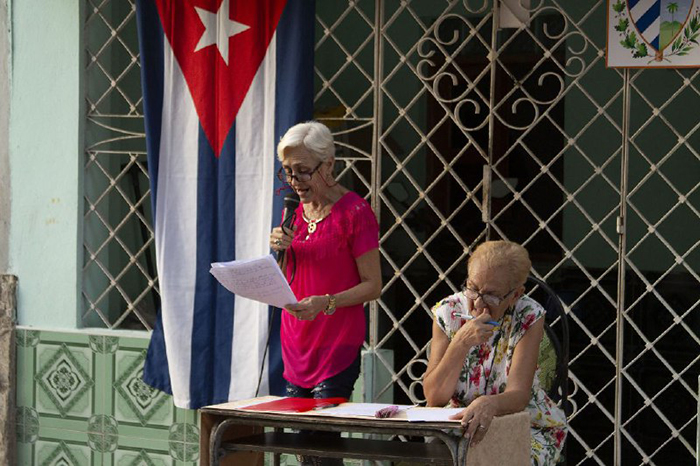 ACN - Cuba