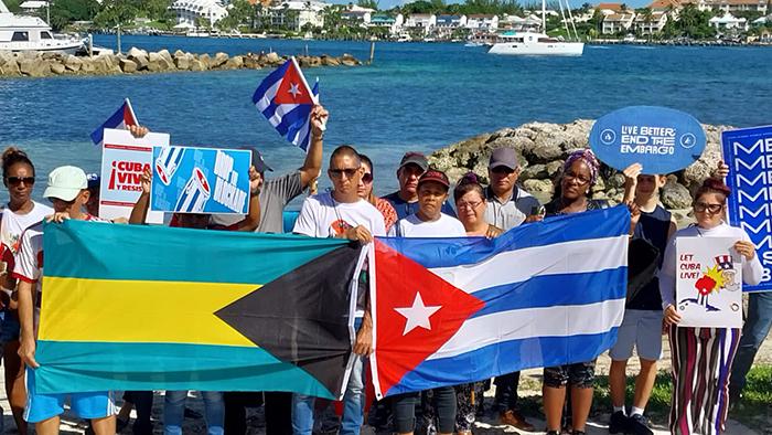 ACN - Cuba
