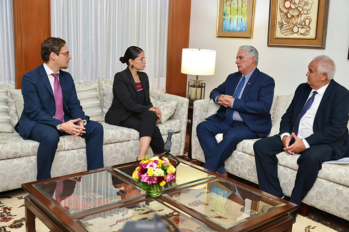 ACN - Cuba