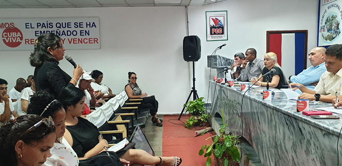 ACN - Cuba